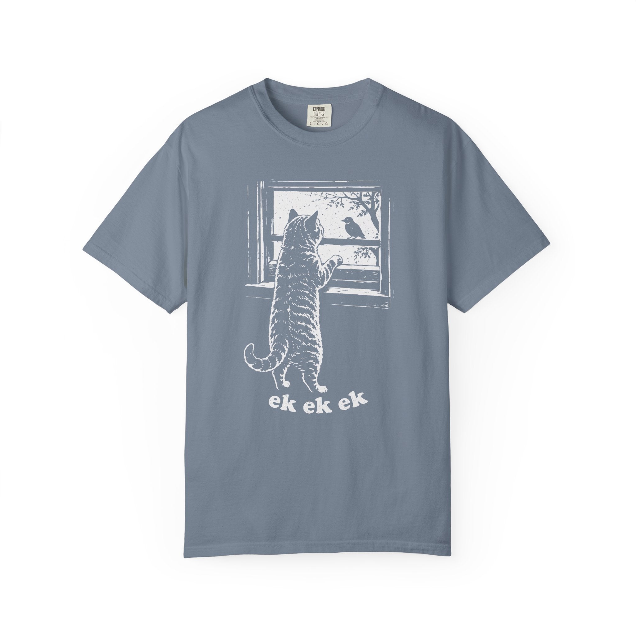 Bird Watcher T-Shirt