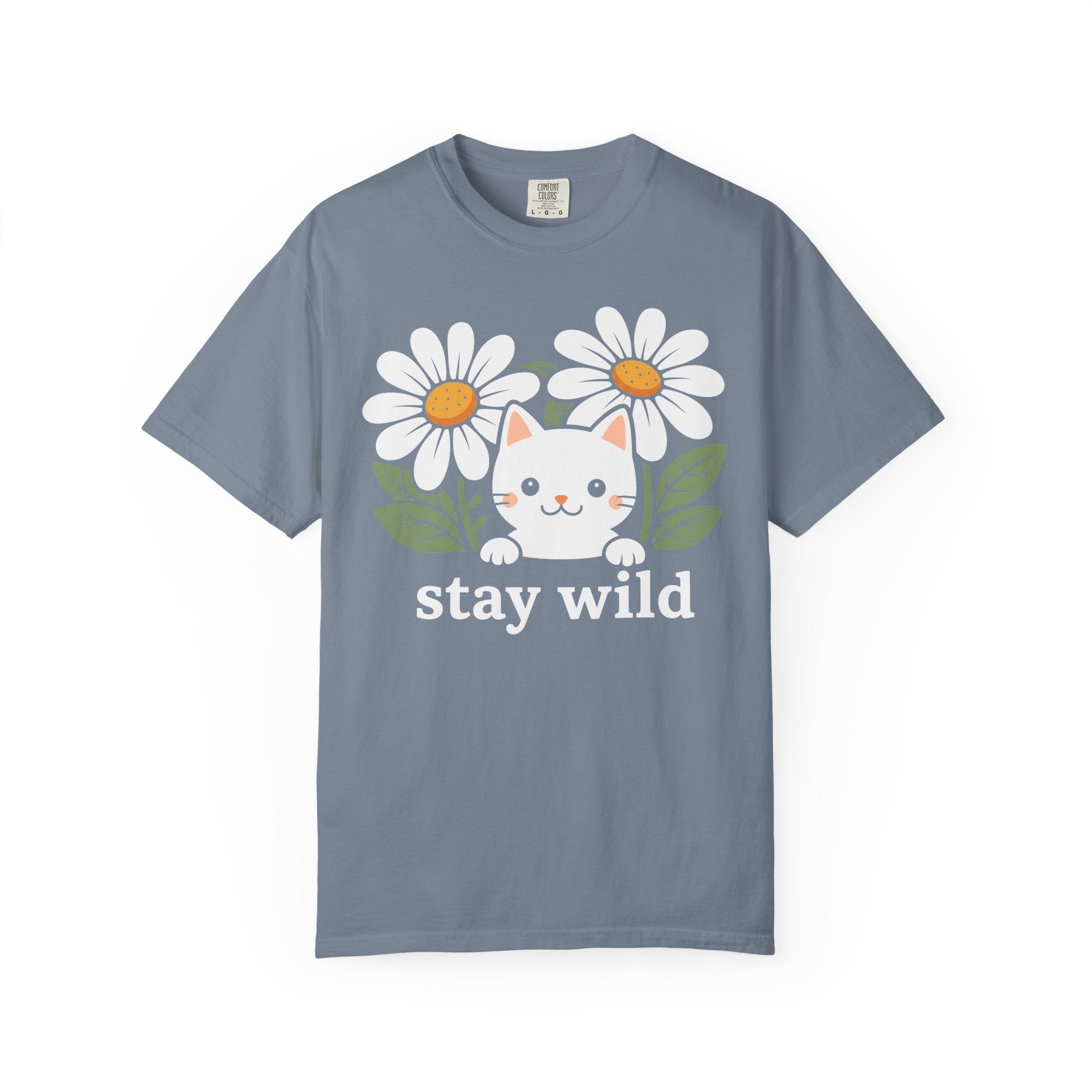 Stay Wild T-Shirt