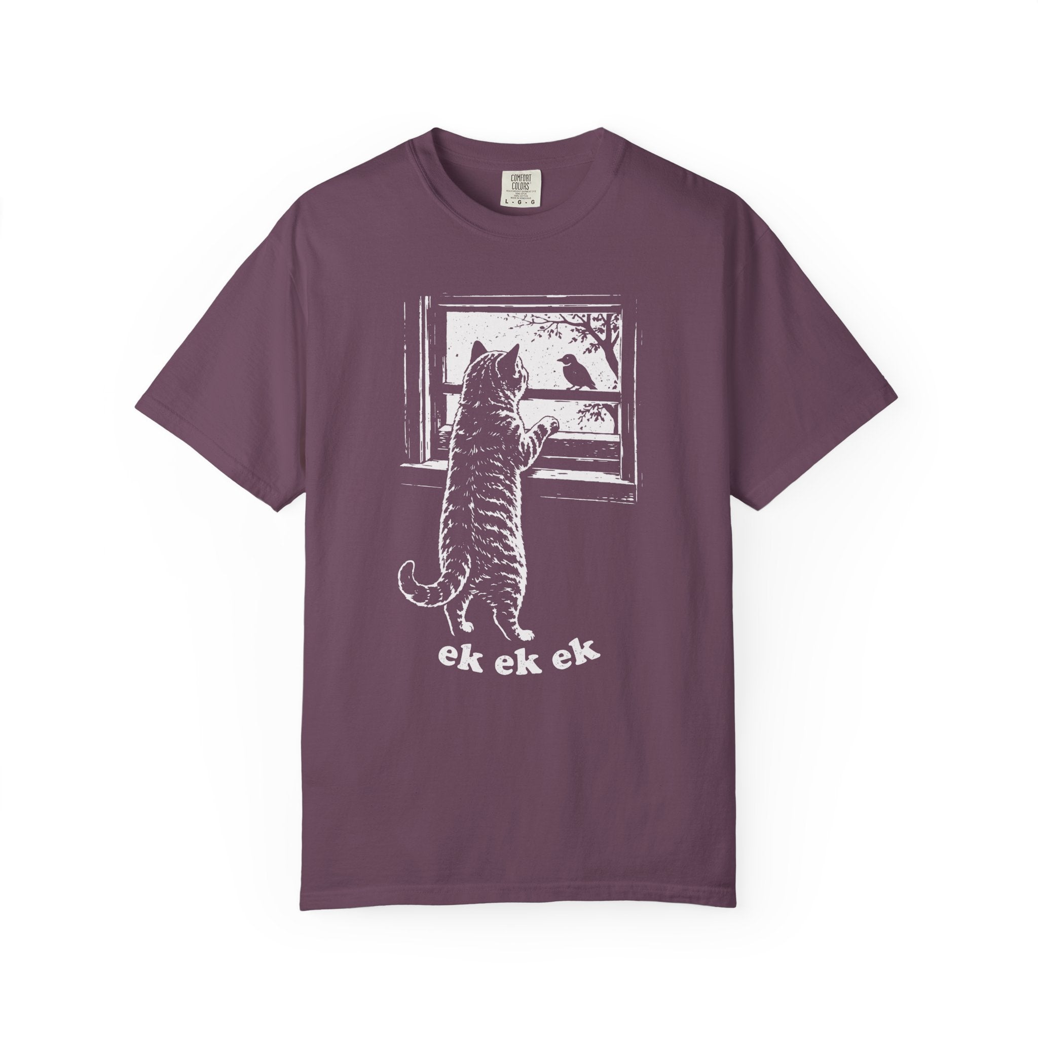 Bird Watcher T-Shirt