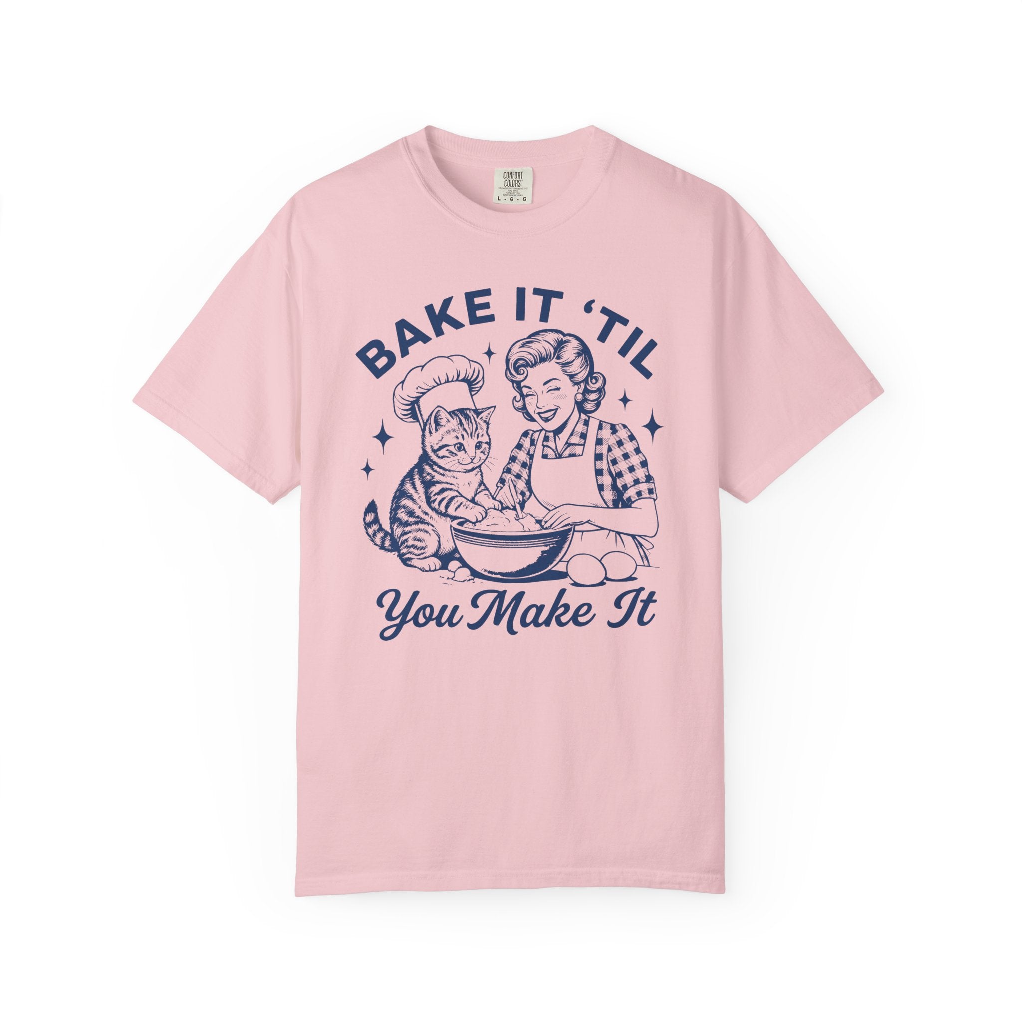 Bake It T-Shirt