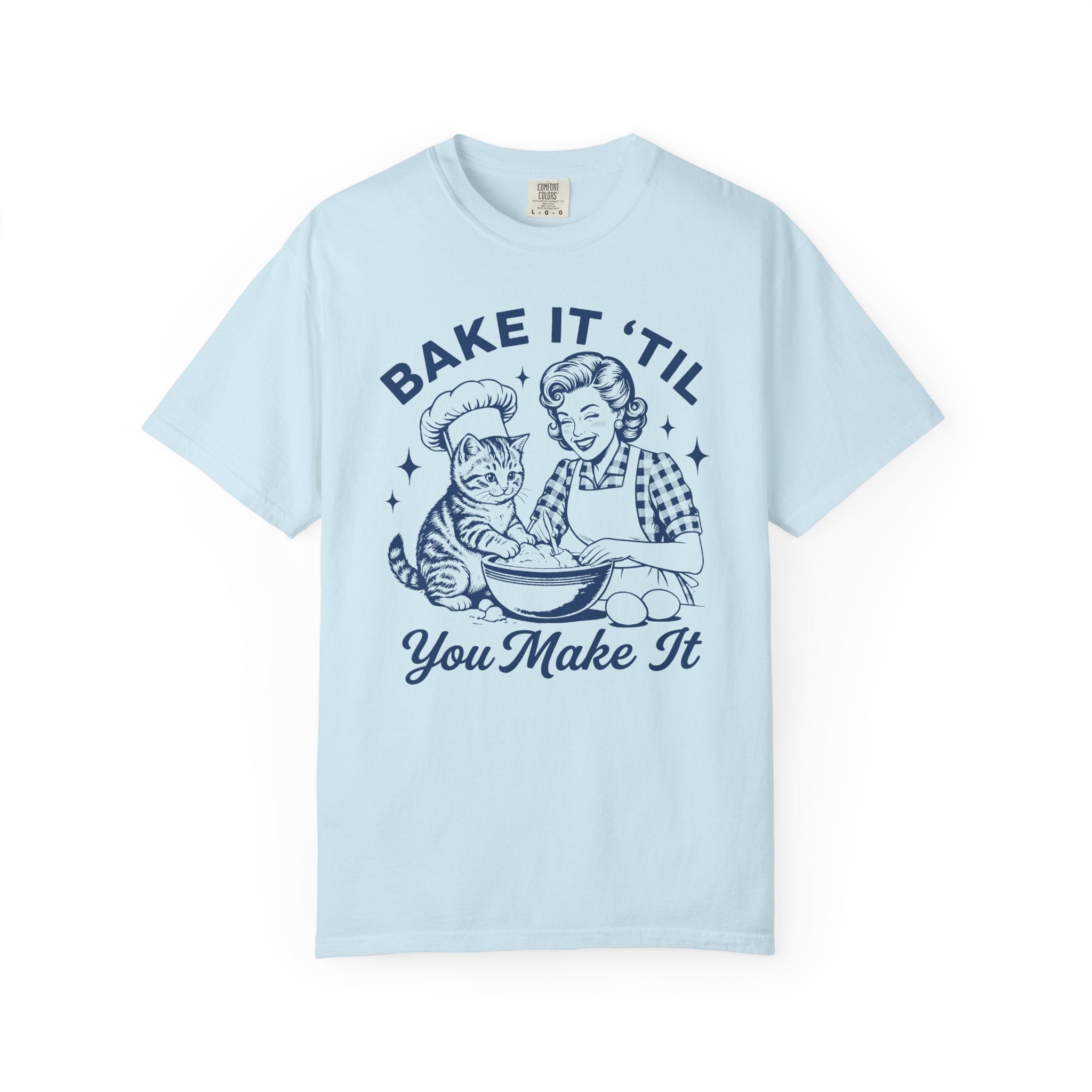 Bake It T-Shirt