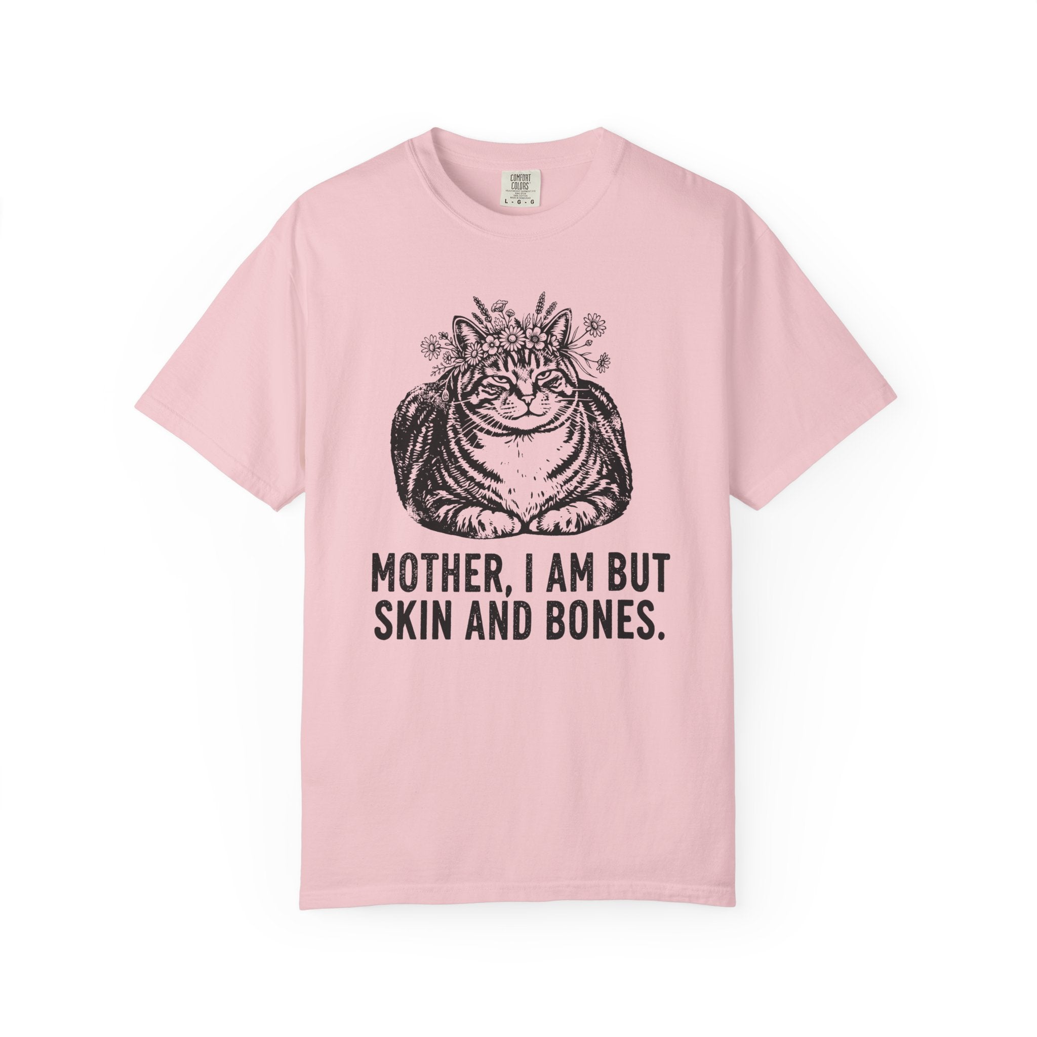 Hungry Cat T-Shirt