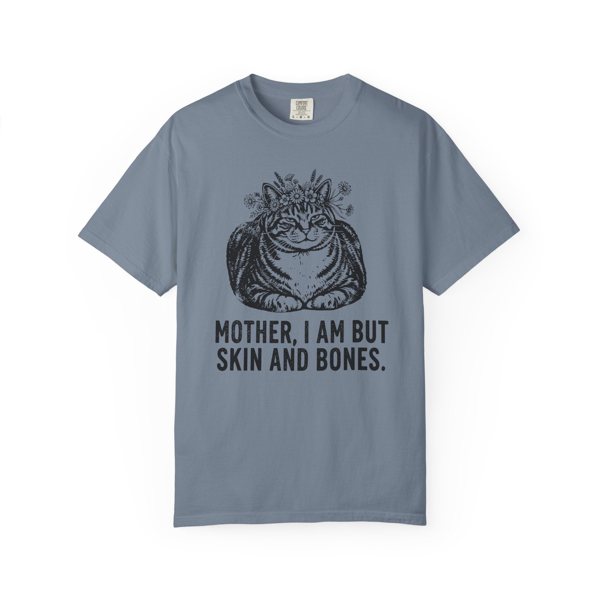 Hungry Cat T-Shirt