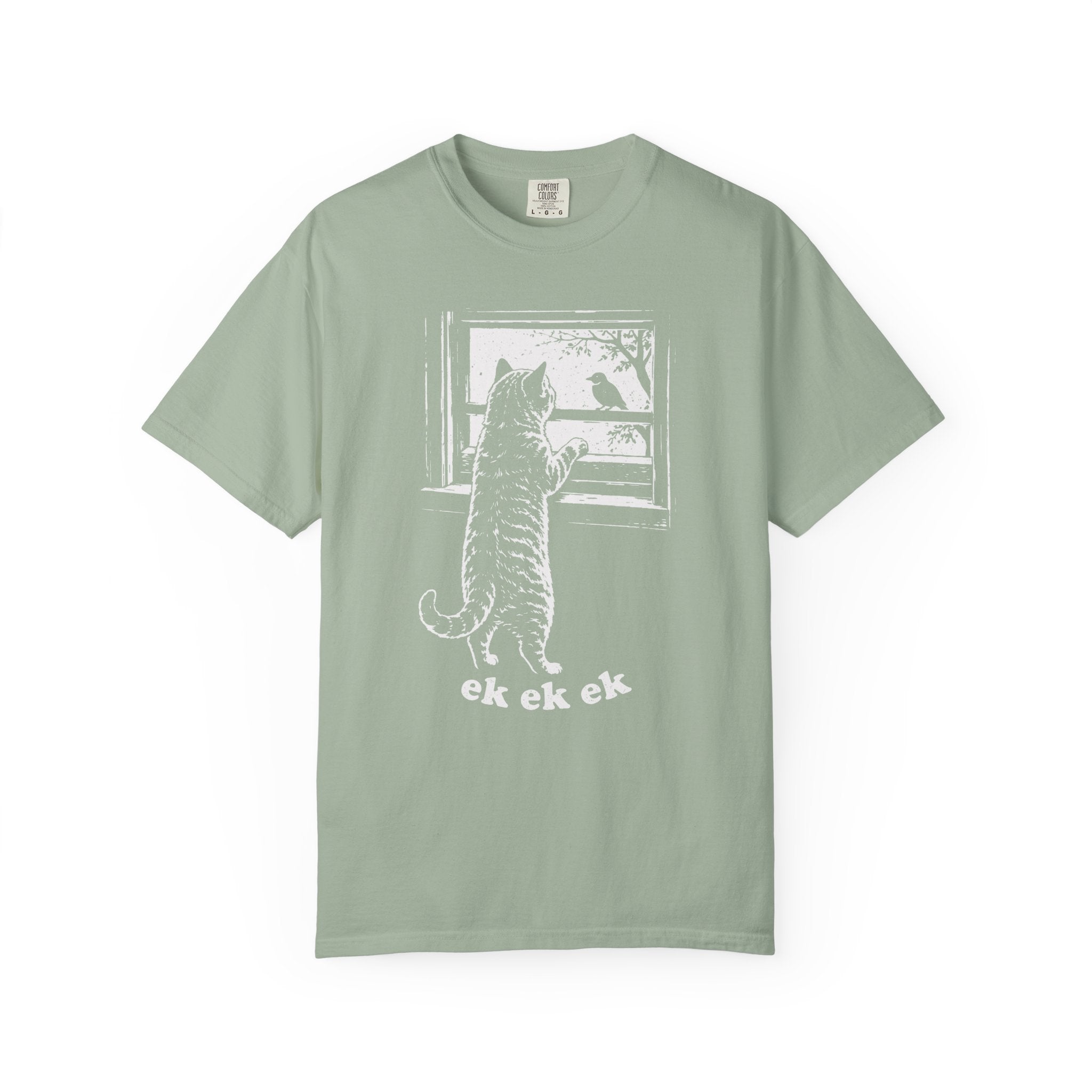 Bird Watcher T-Shirt