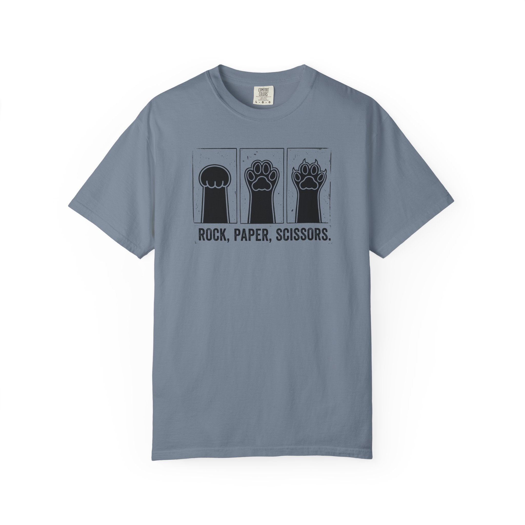 Rock Paper T-Shirt