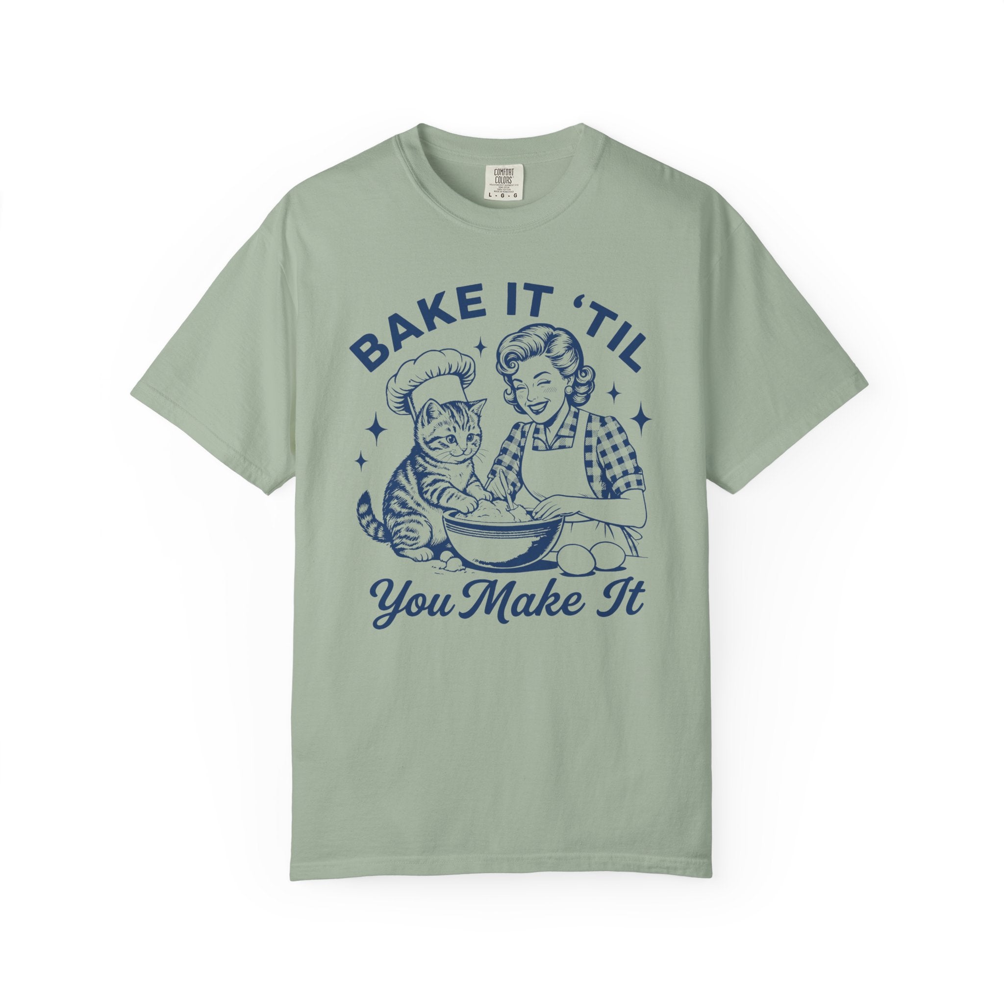 Bake It T-Shirt