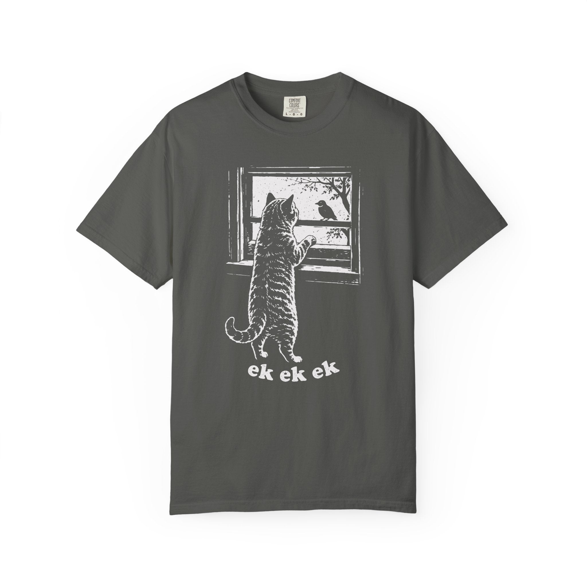 Bird Watcher T-Shirt