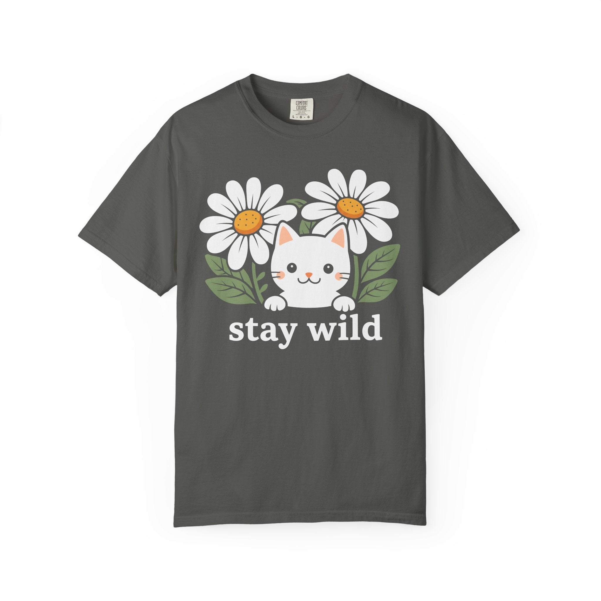 Stay Wild T-Shirt