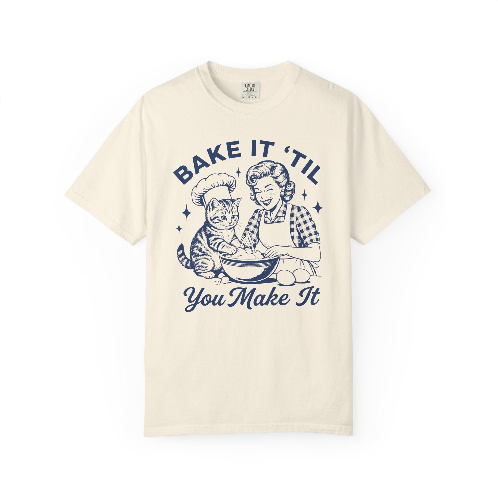 Bake It T-Shirt