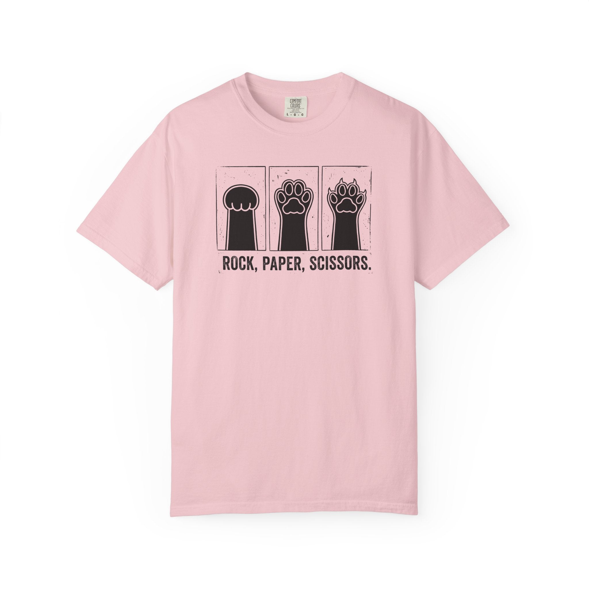 Rock Paper T-Shirt