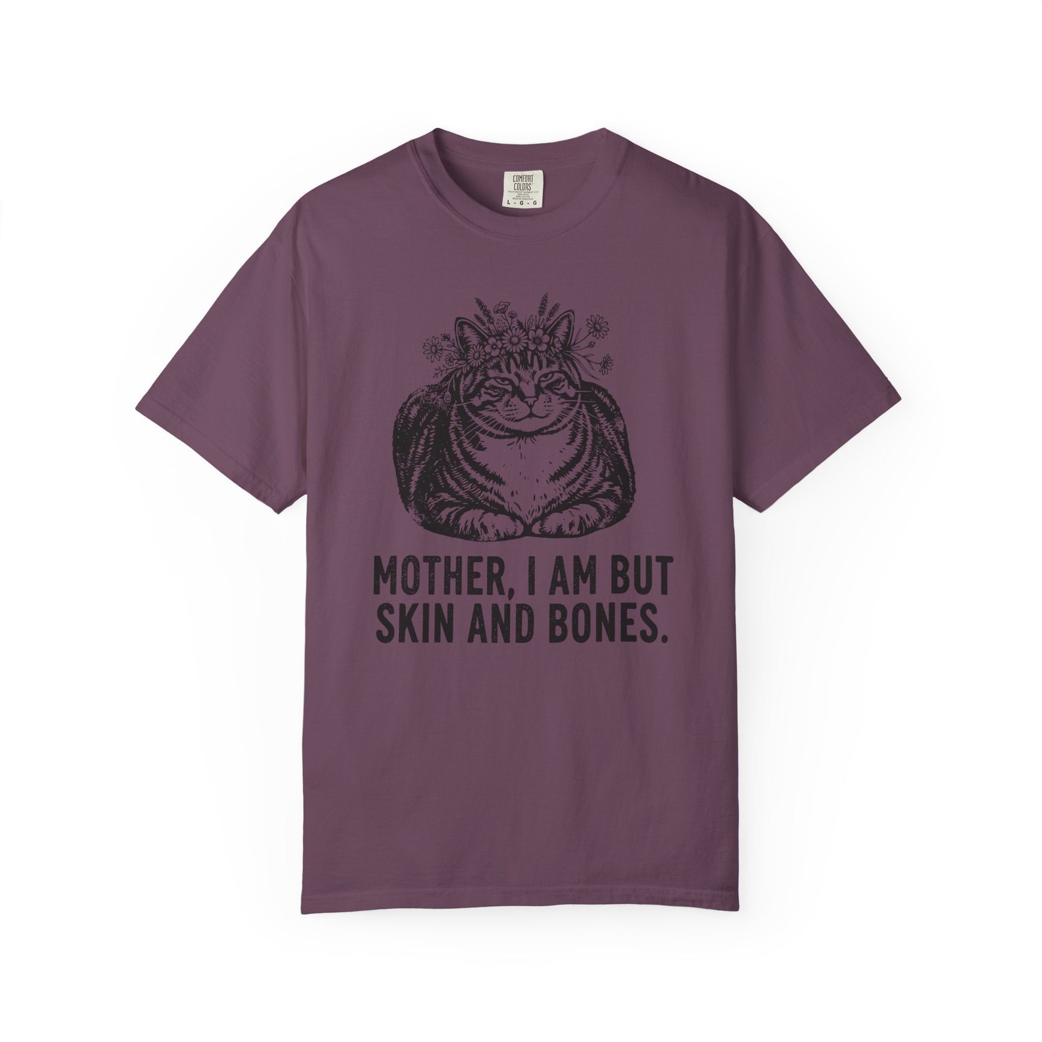 Hungry Cat T-Shirt